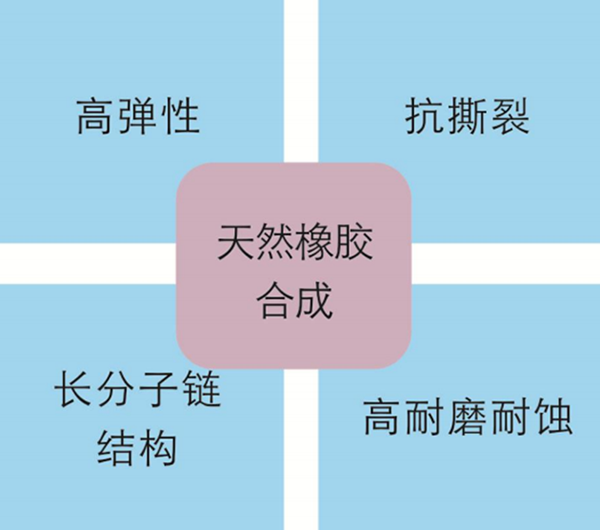 撓性閥膠管特點